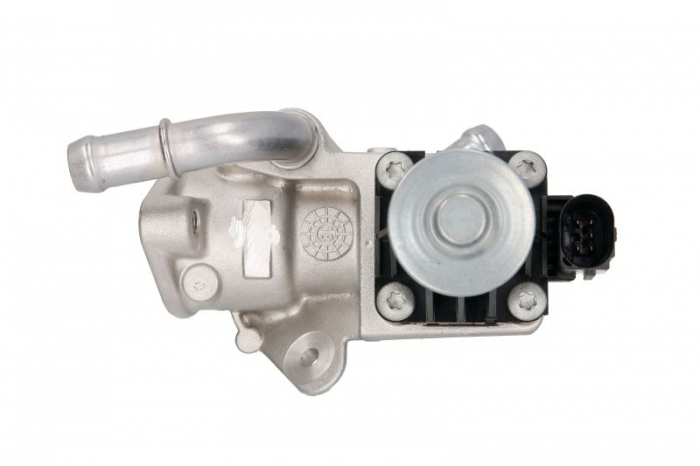 Supapa EGR potrivit CITROEN JUMPER; FORD TRANSIT, TRANSIT TOURNEO; PEUGEOT BOXER 2.2D/2.4D/3.2D 04.06- [3]