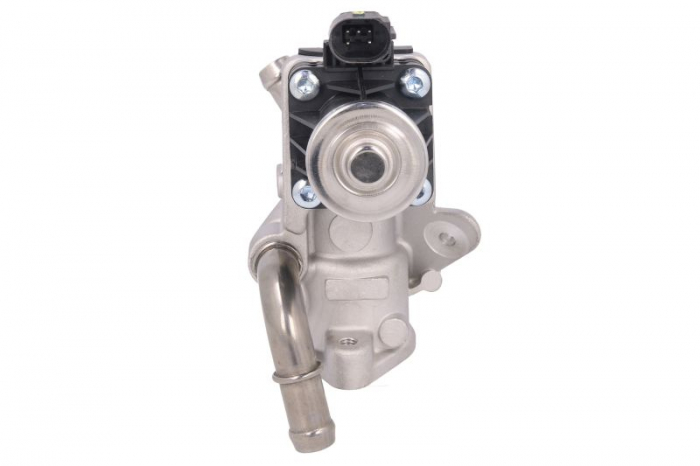 Supapa EGR potrivit CITROEN JUMPER; FORD TRANSIT, TRANSIT TOURNEO; PEUGEOT BOXER 2.2D/2.4D/3.2D 04.06- [3]