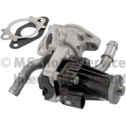 Supapa EGR potrivit CITROEN JUMPER; FORD TRANSIT, TRANSIT TOURNEO; PEUGEOT BOXER 2.2D/2.4D/3.2D 04.06- [4]