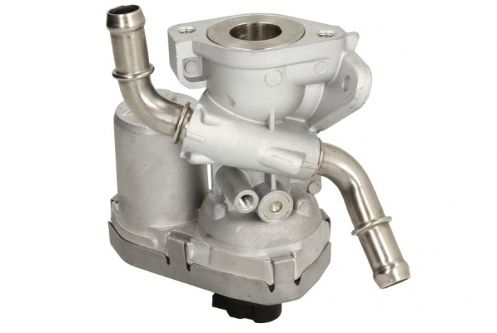 Supapa EGR potrivit CITROEN JUMPER II; FIAT CROMA, DUCATO; FORD TRANSIT, TRANSIT TOURNEO; PEUGEOT BOXER; SEAT LEON; SKODA OCTAVIA I 1.6-3.2D 02.97- [2]