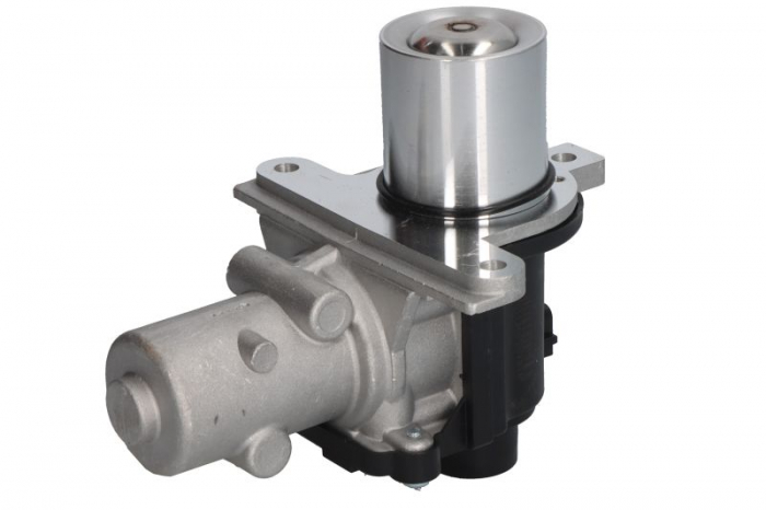 Supapa EGR potrivit DACIA DUSTER, LOGAN, LOGAN EXPRESS, LOGAN II, LOGAN MCV, LOGAN MCV II, SANDERO; NISSAN KUBISTAR, MICRA III, NOTE, QASHQAI I, TIIDA; RENAULT CLIO II, CLIO III 1.5D 02.03- [1]