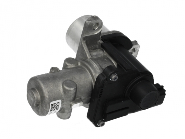 Supapa EGR potrivit DACIA DUSTER, LOGAN, LOGAN EXPRESS, LOGAN II, LOGAN MCV, LOGAN MCV II, SANDERO; NISSAN KUBISTAR, MICRA III, NOTE, QASHQAI I, TIIDA; RENAULT CLIO II, CLIO III 1.5D 02.03- [4]