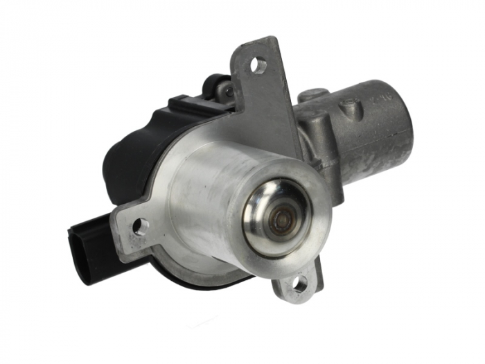 Supapa EGR potrivit DACIA DUSTER, LOGAN, LOGAN EXPRESS, LOGAN II, LOGAN MCV, LOGAN MCV II, SANDERO; NISSAN KUBISTAR, MICRA III, NOTE, QASHQAI I, TIIDA; RENAULT CLIO II, CLIO III 1.5D 02.03- [1]