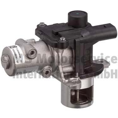Supapa EGR potrivit DACIA DUSTER, LOGAN, LOGAN EXPRESS, LOGAN II, LOGAN MCV, LOGAN MCV II, SANDERO; NISSAN KUBISTAR, MICRA III, NOTE, QASHQAI I, TIIDA; RENAULT CLIO II, CLIO III 1.5D 02.03- [3]
