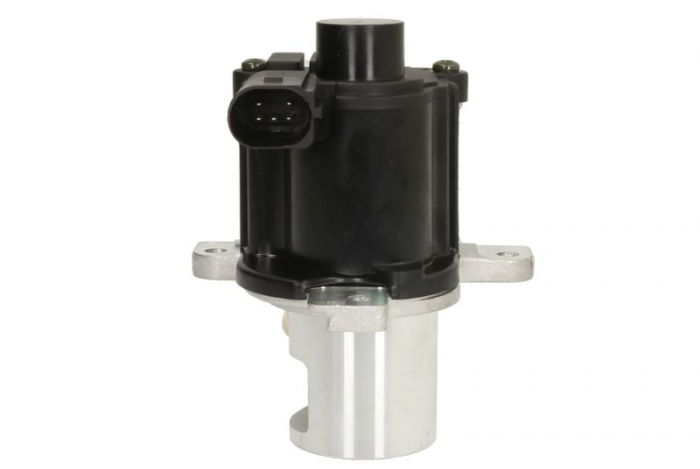 Supapa EGR potrivit DACIA DUSTER, LOGAN, LOGAN EXPRESS, LOGAN MCV, SANDERO; NISSAN KUBISTAR, MICRA III, NOTE, QASHQAI I, TIIDA; RENAULT CLIO II, CLIO III, FLUENCE, GRAND SCENIC II 1.5D 02.03- [3]