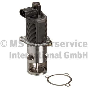 Supapa EGR potrivit DACIA LOGAN; NISSAN KUBISTAR, MICRA III; RENAULT CLIO II, CLIO III, GRAND SCENIC II, KANGOO, KANGOO EXPRESS, LOGAN I, MASTER II, MEGANE II, MODUS 1.5D/2.5D 06.01- [3]