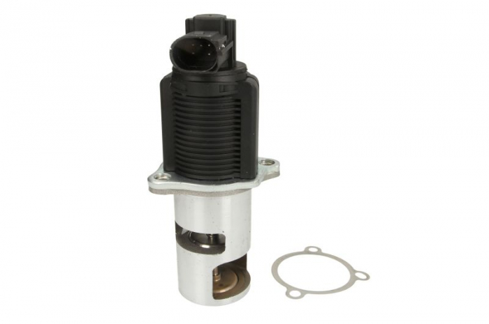 Supapa EGR potrivit DACIA LOGAN; NISSAN KUBISTAR, MICRA III; RENAULT CLIO II, CLIO III, GRAND SCENIC II, KANGOO, KANGOO EXPRESS, MASTER II, MEGANE II, MODUS, SCENIC II, THALIA I 1.5D/2.5D 06.01- [2]