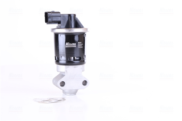 Supapa EGR potrivit DAEWOO MATIZ 0.8/1.0 09.98- [3]
