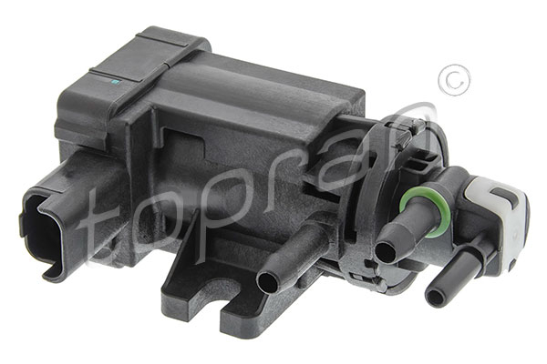 Supapa EGR potrivit DS DS 5; CITROEN BERLINGO MULTISPACE, BERLINGO/MINIVAN, C3 II, C3 PICASSO, C4 CACTUS, C4 GRAND PICASSO I, C4 II, C4 PICASSO I 1.4D-2.0DH 02.06- [3]