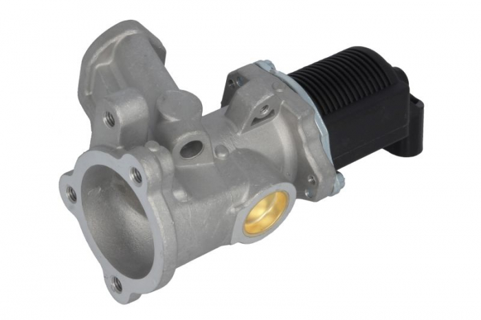 Supapa EGR potrivit FIAT 500, 500 C, IDEA; LANCIA MUSA 1.3D 01.04- [1]