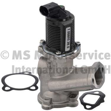 Supapa EGR potrivit FIAT 500, 500 C, IDEA, PANDA; FORD KA; LANCIA MUSA 1.3D 09.03- [3]