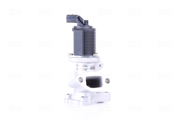 Supapa EGR potrivit FIAT 500, DOBLO, DOBLO/MINIVAN, FIORINO, FIORINO/MINIVAN, GRANDE PUNTO, IDEA, PALIO, PANDA, PUNTO, PUNTO EVO, QUBO; LANCIA MUSA, YPSILON; OPEL AGILA 1.2D/1.3D 06.03- [4]