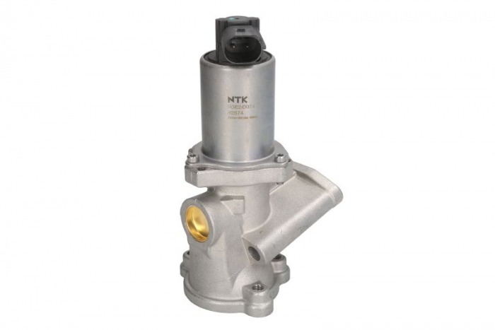 Supapa EGR potrivit FIAT 500, DOBLO, DOBLO/MINIVAN, FIORINO, FIORINO/MINIVAN, GRANDE PUNTO, IDEA, PALIO, PANDA, PUNTO, PUNTO EVO, QUBO; LANCIA MUSA, YPSILON; OPEL AGILA 1.2D/1.3D 06.03- [2]