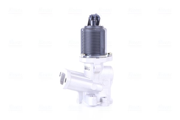Supapa EGR potrivit FIAT 500, DOBLO, DOBLO/MINIVAN, FIORINO, FIORINO/MINIVAN, GRANDE PUNTO, IDEA, PALIO, PANDA, PUNTO, PUNTO EVO, QUBO; LANCIA MUSA, YPSILON; OPEL AGILA 1.2D/1.3D 06.03- [5]