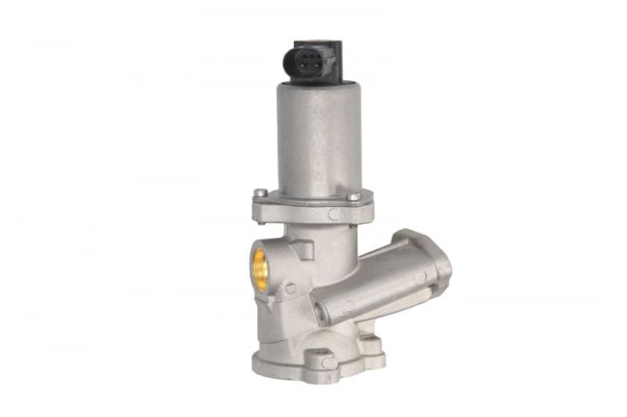 Supapa EGR potrivit FIAT 500, DOBLO, DOBLO/MINIVAN, FIORINO, FIORINO/MINIVAN, GRANDE PUNTO, IDEA, PALIO, PANDA, PUNTO, PUNTO EVO, QUBO; LANCIA MUSA, YPSILON; OPEL AGILA 1.2D/1.3D 06.03- [2]
