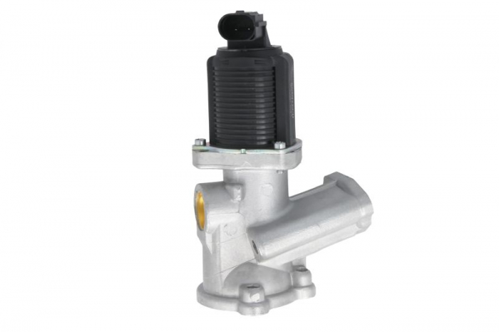 Supapa EGR potrivit FIAT 500, DOBLO/MINIVAN, GRANDE PUNTO, IDEA, PANDA, PUNTO, PUNTO EVO; LANCIA MUSA, YPSILON; OPEL AGILA, COMBO TOUR, COMBO/MINIVAN, CORSA C, CORSA D, MERIVA A 1.3D 06.03- [3]