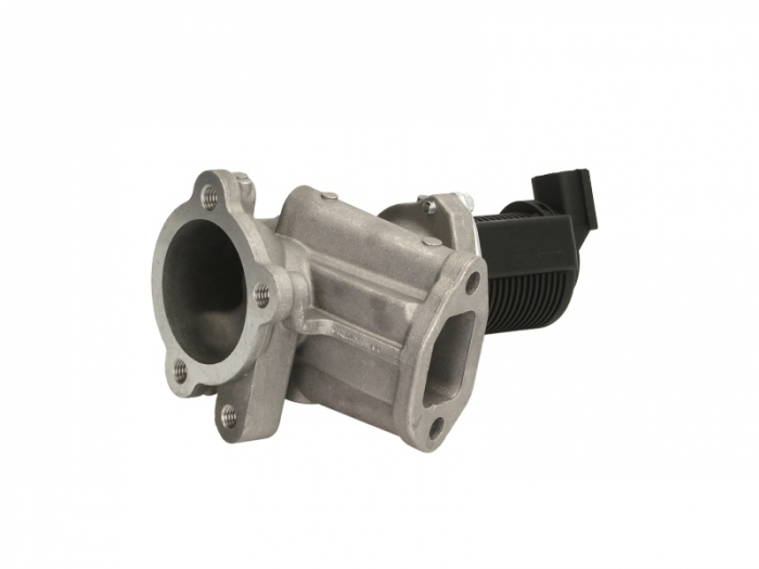 Supapa EGR potrivit FIAT 500, DOBLO/MINIVAN, GRANDE PUNTO, IDEA, PANDA, PUNTO, PUNTO EVO; LANCIA MUSA, YPSILON; OPEL AGILA, COMBO TOUR, COMBO/MINIVAN, CORSA C, CORSA D, MERIVA A 1.3D 06.03- [2]