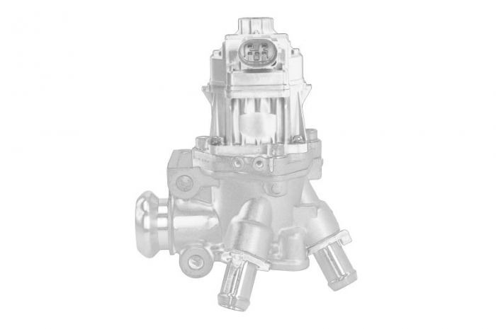 Supapa EGR potrivit FIAT DUCATO 2.3D 04.15- [3]