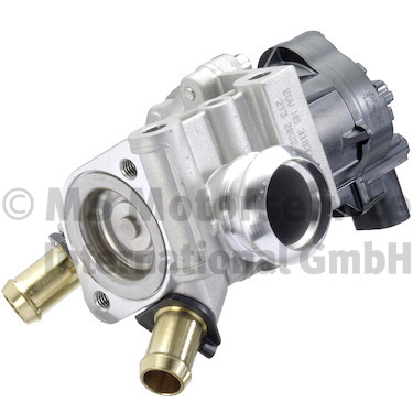 Supapa EGR potrivit FIAT DUCATO 2.3D 07.06- [2]