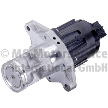 Supapa EGR potrivit FIAT DUCATO 2.3D 07.06- [4]