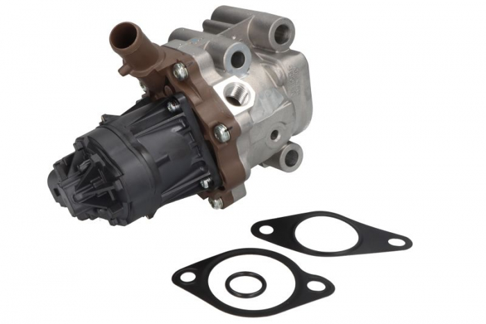 Supapa EGR potrivit FIAT DUCATO 2.3D 07.06- [2]