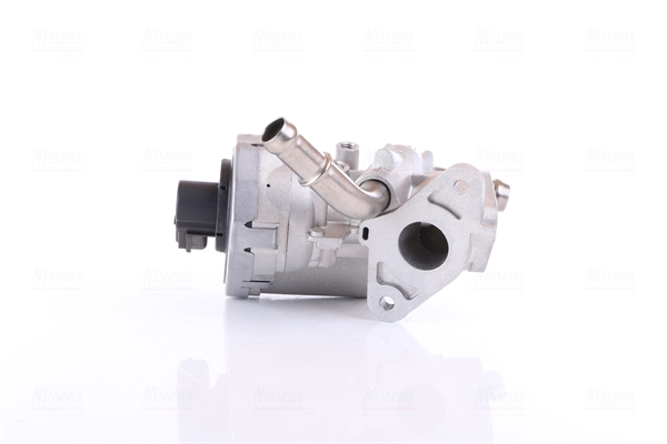 Supapa EGR potrivit FIAT DUCATO; FORD TRANSIT, TRANSIT TOURNEO 2.2D-3.2D 04.06- [2]