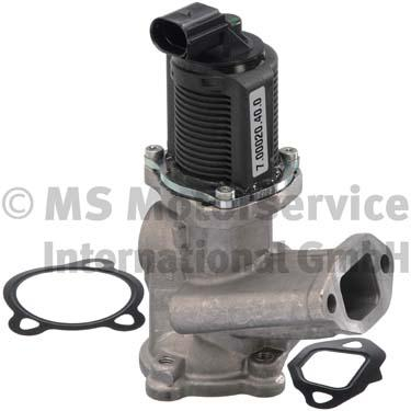 Supapa EGR potrivit FIAT IDEA; LANCIA MUSA 1.3D 10.05- [1]