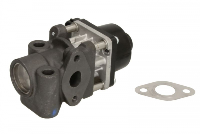 Supapa EGR potrivit FIAT SEDICI; SUZUKI SX4 1.6 06.06- [1]