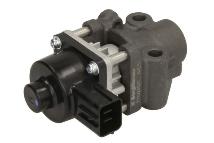 Supapa EGR potrivit FIAT SEDICI; SUZUKI SX4 1.6 06.06- [2]