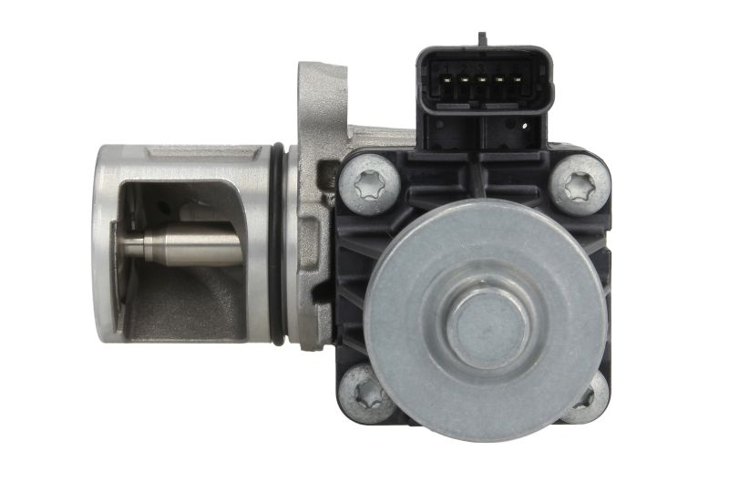 Supapa EGR potrivit FORD B-MAX, C-MAX II, ECOSPORT, FIESTA VI, FIESTA VII, FOCUS III, FOCUS III/HATCHBACK, FOCUS III/KOMBI, GRAND C-MAX, KA+ III, KUGA II, MONDEO V 1.5D 09.14- [3]