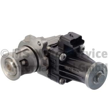 Supapa EGR potrivit FORD B-MAX, C-MAX II, ECOSPORT, FIESTA VI, FIESTA VII, FOCUS III, FOCUS III/HATCHBACK, FOCUS III/KOMBI, GRAND C-MAX, KA+ III, KUGA II, MONDEO V 1.5D 09.14- [4]