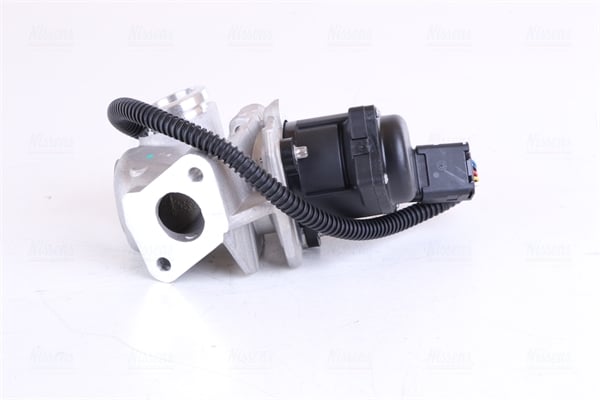 Supapa EGR potrivit FORD FOCUS C-MAX, FOCUS II 1.6D 10.03-09.12 [4]