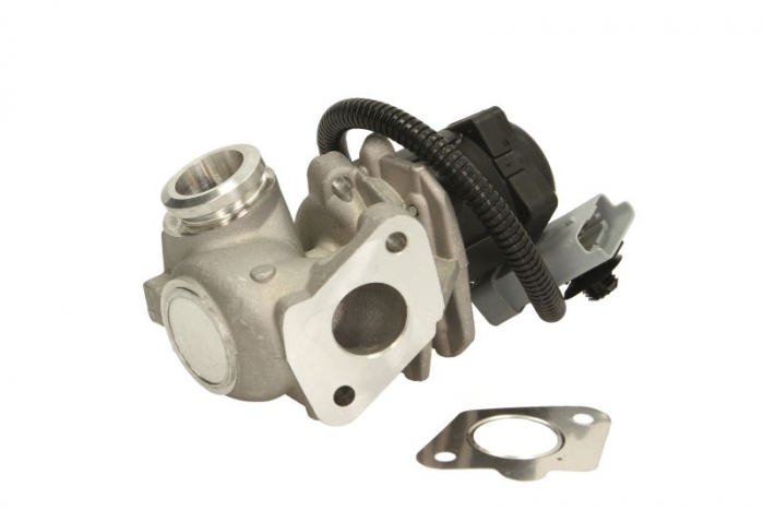 Supapa EGR potrivit FORD FOCUS C-MAX, FOCUS II 1.6D 10.03-09.12 [2]