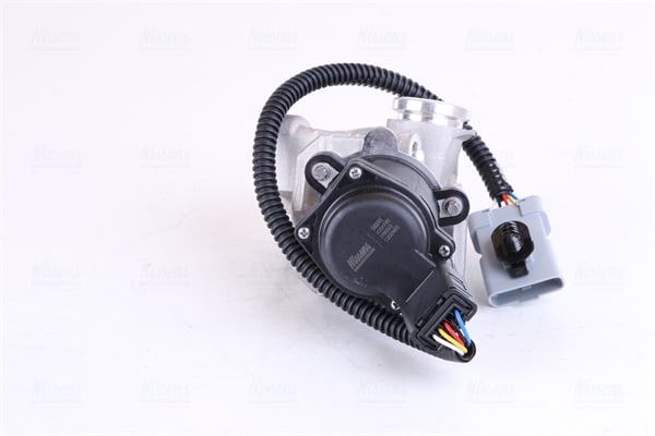 Supapa EGR potrivit FORD FOCUS C-MAX, FOCUS II 1.6D 10.03-09.12 [5]