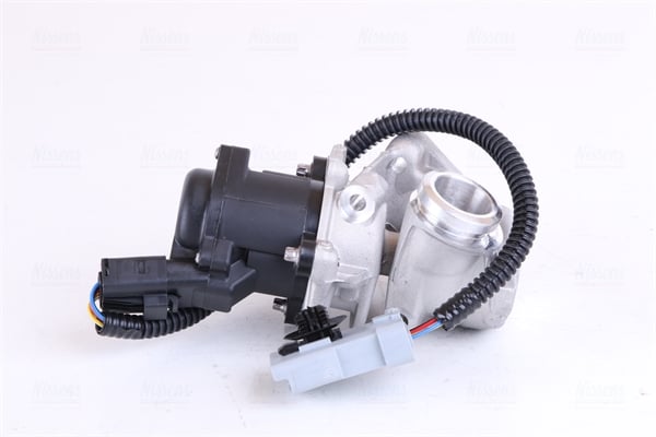 Supapa EGR potrivit FORD FOCUS C-MAX, FOCUS II 1.6D 10.03-09.12 [2]