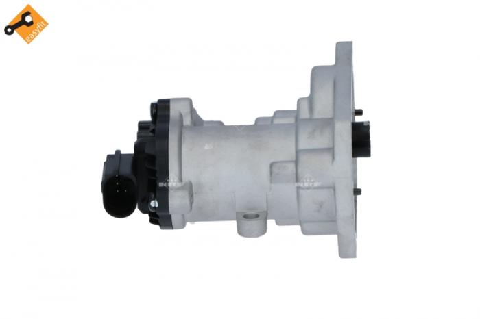 Supapa EGR potrivit FORD GALAXY II, S-MAX, TOURNEO CONNECT, TRANSIT CONNECT 1.8D 06.02-06.15 [4]