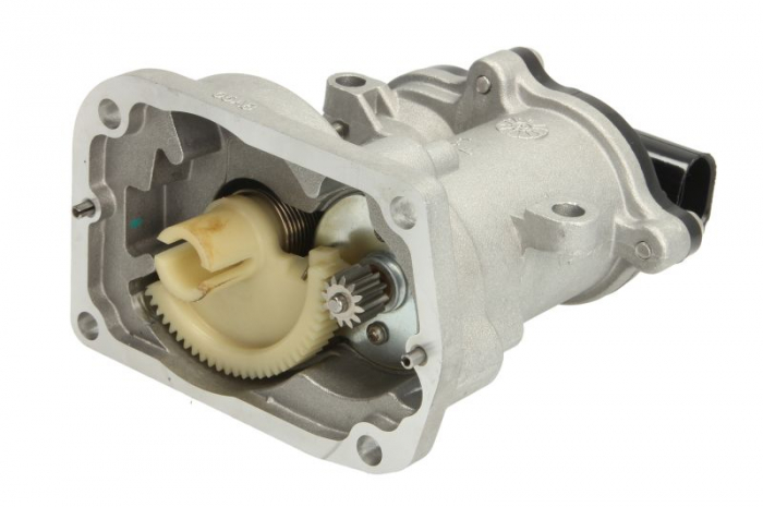 Supapa EGR potrivit FORD GALAXY II, S-MAX, TRANSIT CONNECT 1.8D 06.02-06.15 [3]