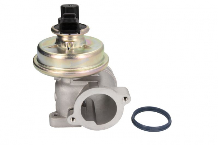 Supapa EGR potrivit FORD MONDEO III, TRANSIT; JAGUAR X-TYPE I 2.0D/2.4D 01.00-12.09 [2]
