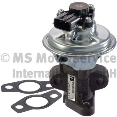 Supapa EGR potrivit FORD RANGER; MAZDA BT-50 2.5D/3.0D 05.06-12.15 [1]