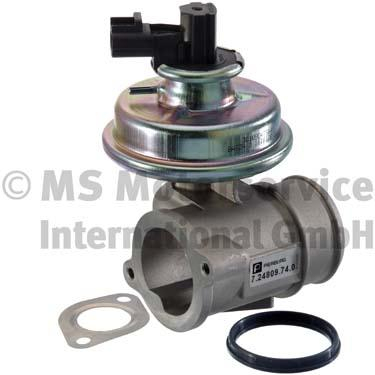 Supapa EGR potrivit FORD TRANSIT 2.0D/2.3/2.4D 01.00-05.06 [3]