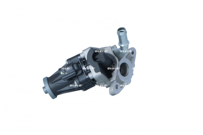Supapa EGR potrivit FORD TRANSIT 2.2D/2.4D/3.2D 04.06-08.14 [5]