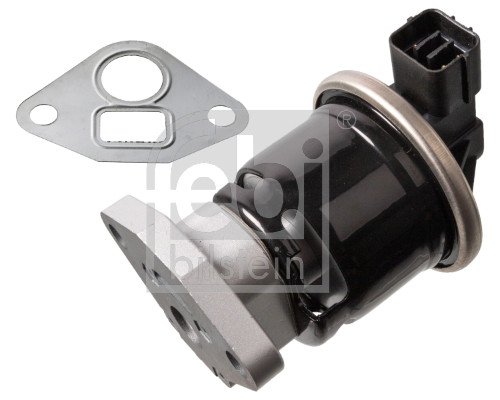 Supapa EGR potrivit HONDA ACCORD VIII, CIVIC VIII, FR-V 1.8/2.0 09.05- [2]