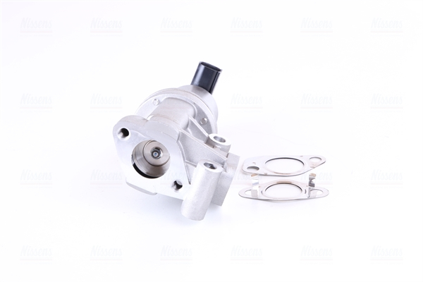 Supapa EGR potrivit HYUNDAI ACCENT III, GETZ, I10 I, I30; KIA CEE'D, PICANTO, PRO CEE'D, RIO II 1.1D/1.5D/1.6D 03.03- [5]