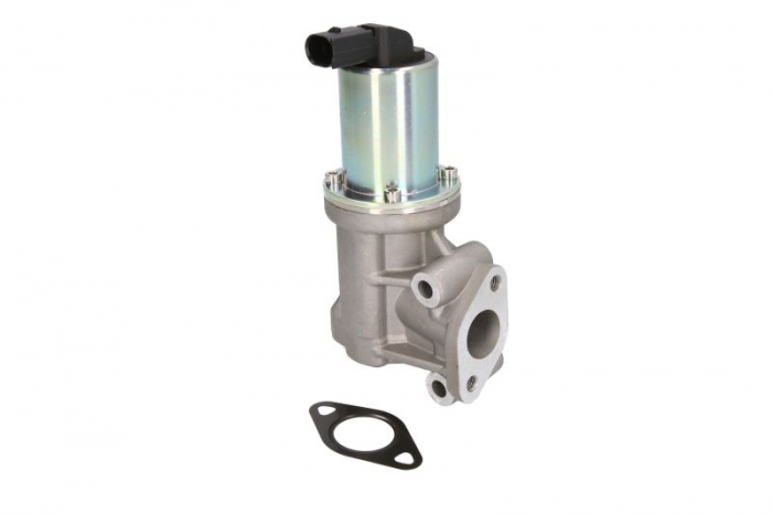 Supapa EGR potrivit HYUNDAI ACCENT III, GETZ, I10 I, I30; KIA CEE'D, PICANTO, PRO CEE'D, RIO II 1.1D/1.5D/1.6D 03.05- [1]