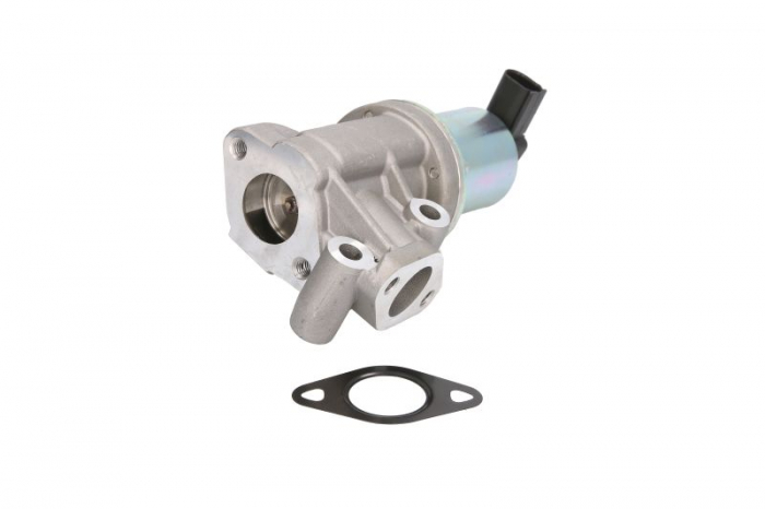 Supapa EGR potrivit HYUNDAI ACCENT III, GETZ, I10 I, I30; KIA CEE'D, PICANTO, PRO CEE'D, RIO II 1.1D/1.5D/1.6D 03.05- [3]