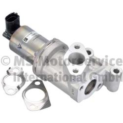Supapa EGR potrivit HYUNDAI ACCENT IV, I20 I, I30, IX20; KIA CEE'D, PRO CEE'D, RIO III, SOUL I, VENGA 1.4/1.4D/1.6D 12.06- [1]