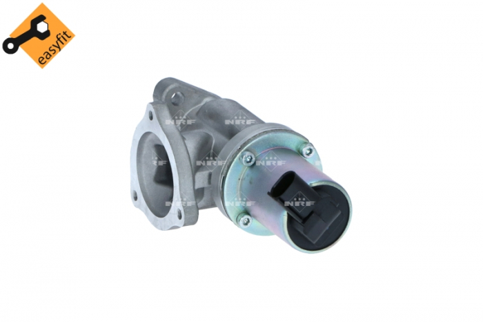 Supapa EGR potrivit HYUNDAI GRANDEUR, I30, SANTA FÉ I, SANTA FÉ II, SONATA V, TUCSON; KIA CARENS II, CARENS III, CEE'D, CERATO I, MAGENTIS, PRO CEE'D, SPORTAGE II 2.0D/2.2D 04.01- [2]