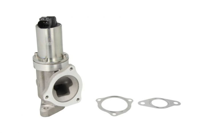 Supapa EGR potrivit HYUNDAI GRANDEUR, I30, SANTA FÉ II, SONATA V, TUCSON; KIA CARENS II, CARENS III, CEE'D, MAGENTIS, PRO CEE'D, SPORTAGE II 2.0D/2.2D 07.02- [1]