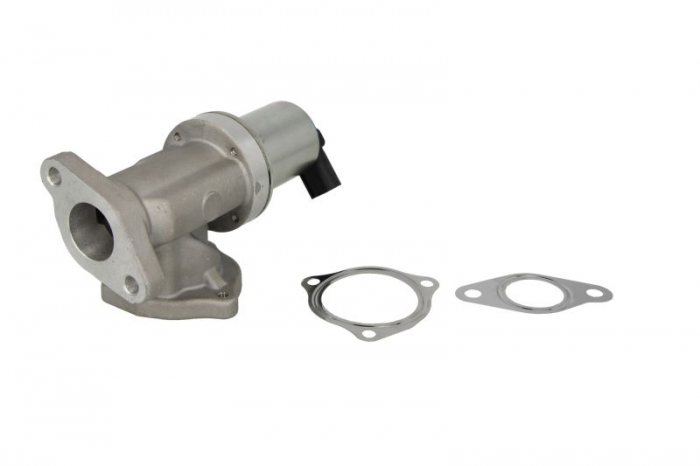 Supapa EGR potrivit HYUNDAI GRANDEUR, I30, SANTA FÉ II, SONATA V, TUCSON; KIA CARENS II, CARENS III, CEE'D, MAGENTIS, PRO CEE'D, SPORTAGE II 2.0D/2.2D 07.02- [2]