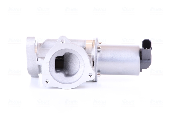 Supapa EGR potrivit HYUNDAI GRANDEUR, I30, SANTA FÉ II, SONATA V, TUCSON; KIA CARENS II, CARENS III, CEE'D, MAGENTIS, PRO CEE'D, SPORTAGE II 2.0D/2.2D 09.04- [2]